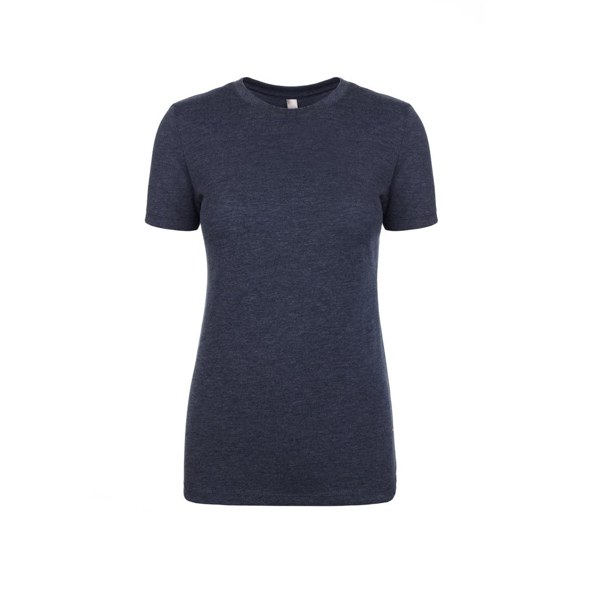Women's Tri-Blend Crew