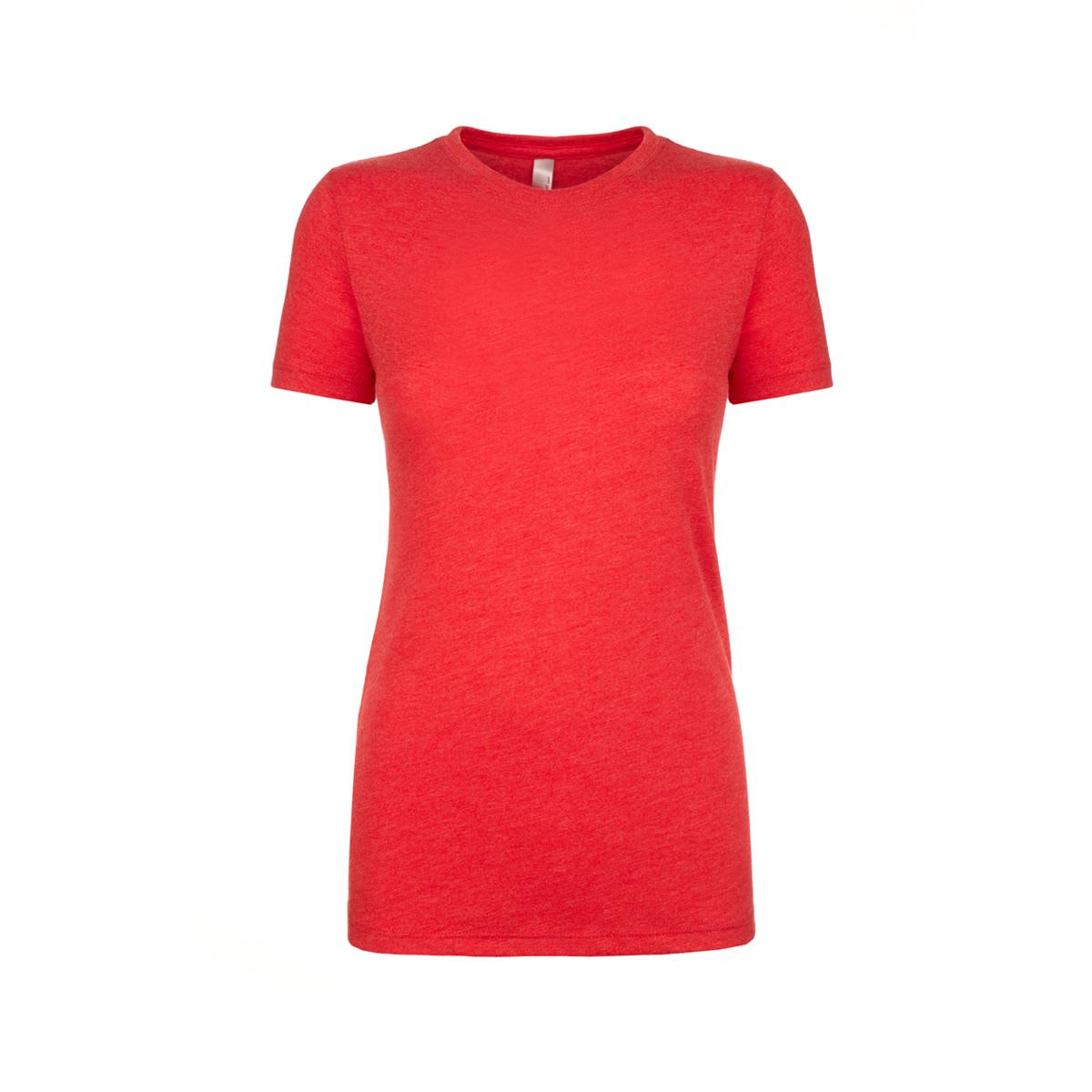 Women's Tri-Blend Crew