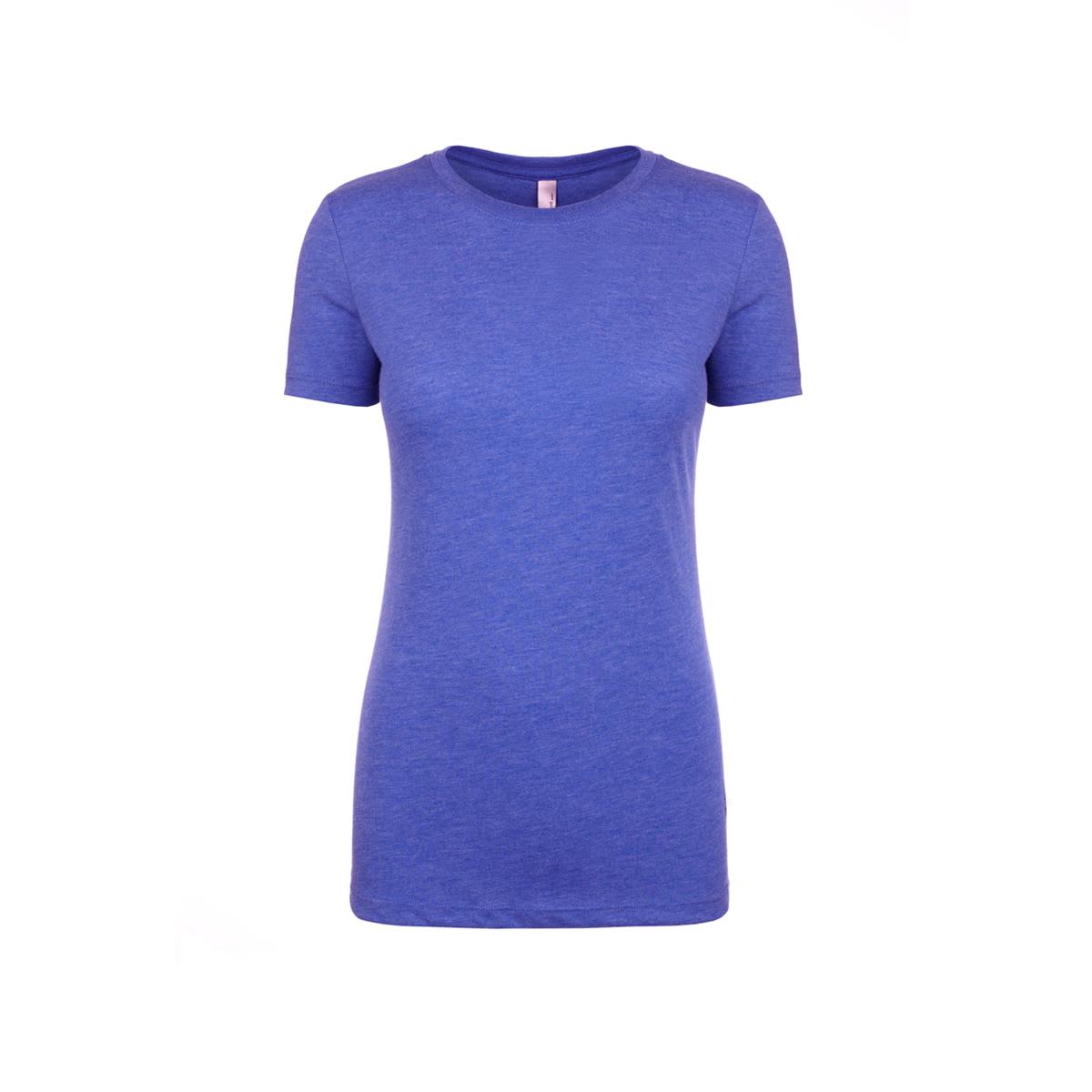 Women's Tri-Blend Crew