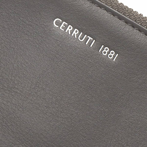 Small clutch Zoom Taupe