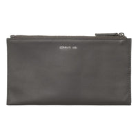 Small clutch Zoom Taupe