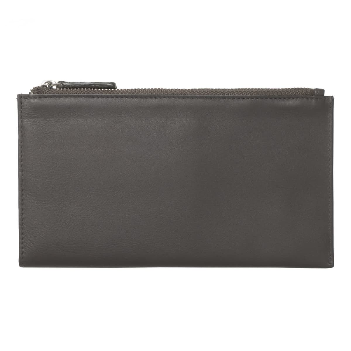 Small clutch Zoom Taupe