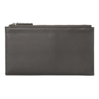Small clutch Zoom Taupe