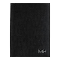 Passport cover Irving Black