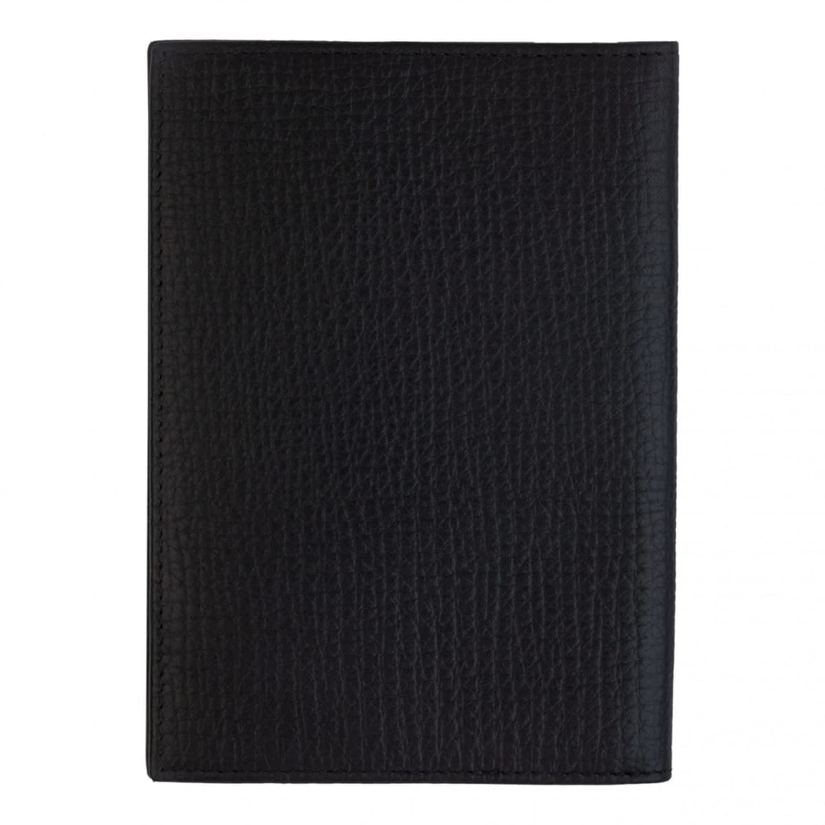 Passport cover Irving Black