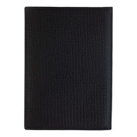 Passport cover Irving Black