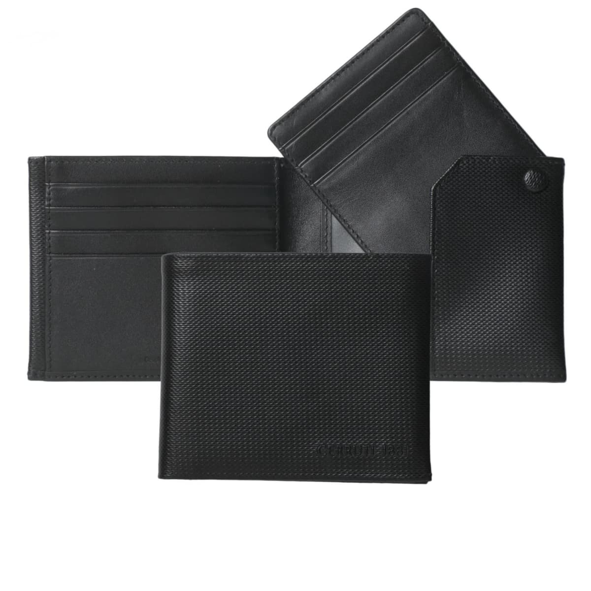 Wallet Steel