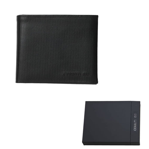 Wallet Steel
