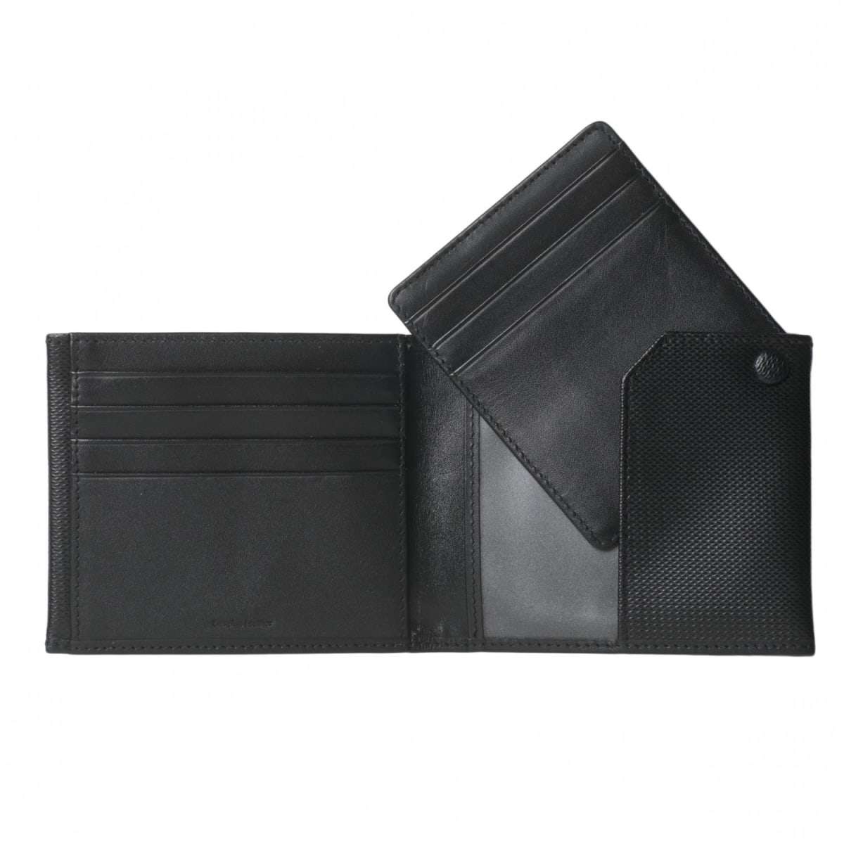 Wallet Steel