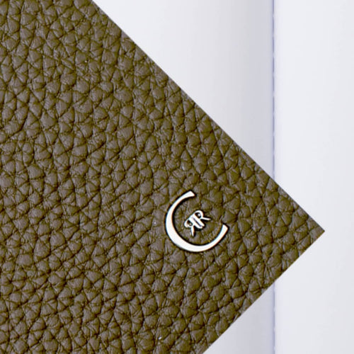 Note pad A6 Hamilton Taupe