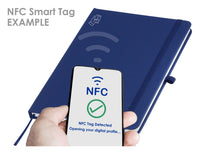 Bio rPET Dot Grid A5 Notebook