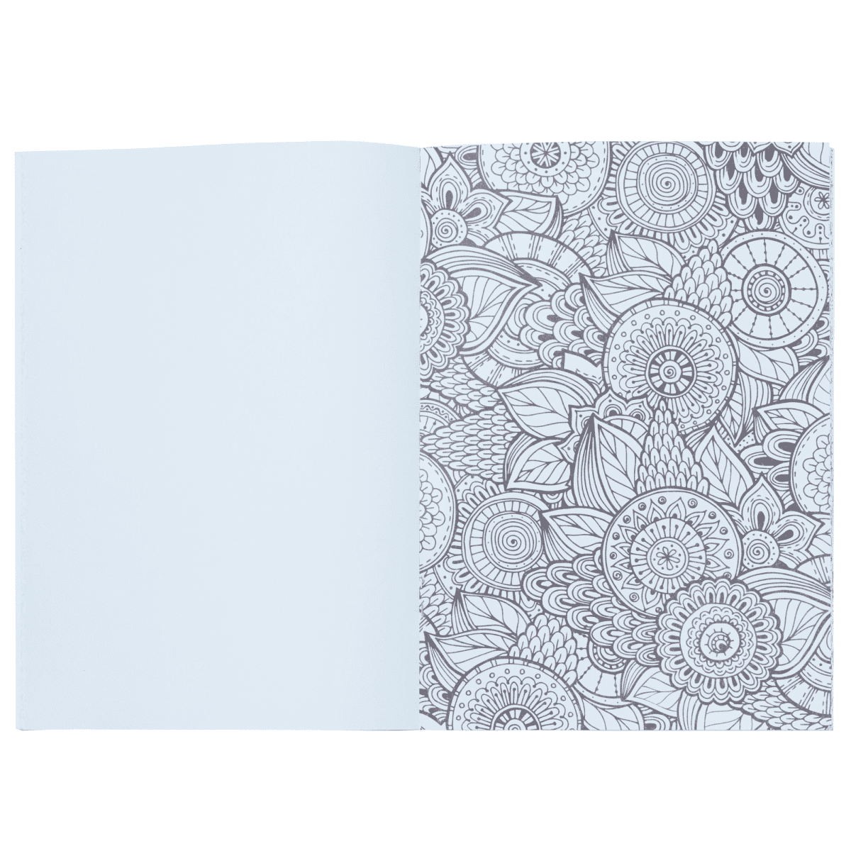 A5 Colouring Books