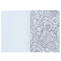 A5 Colouring Books