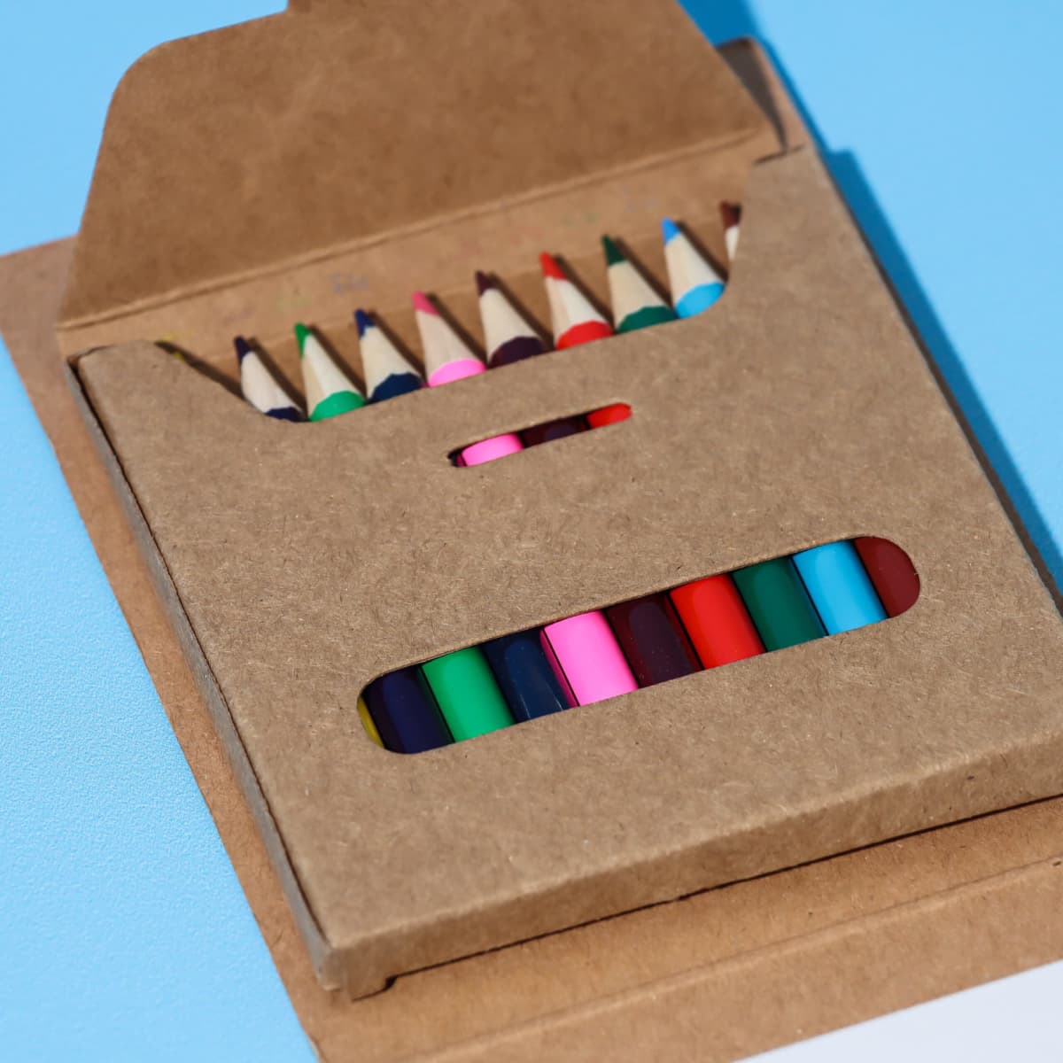 Crafty Colouring Notepad Set