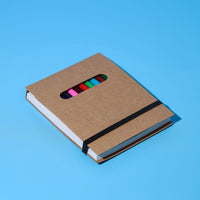 Crafty Colouring Notepad Set