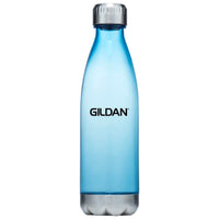 Quencher 700ml Plastic Water Bottle