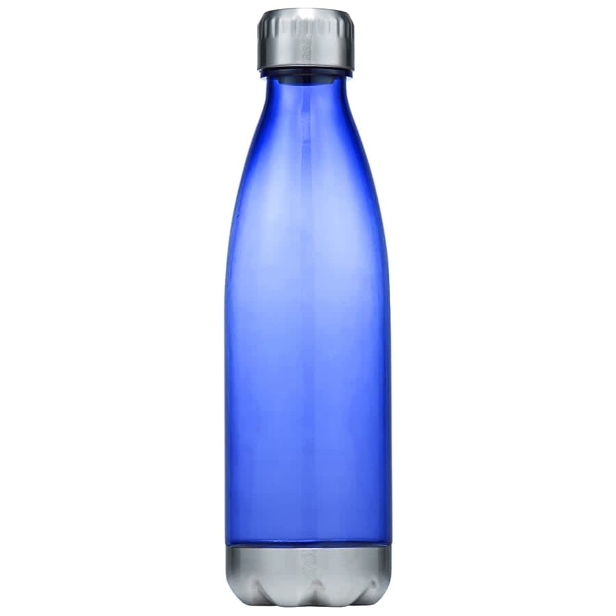 Quencher 700ml Plastic Water Bottle