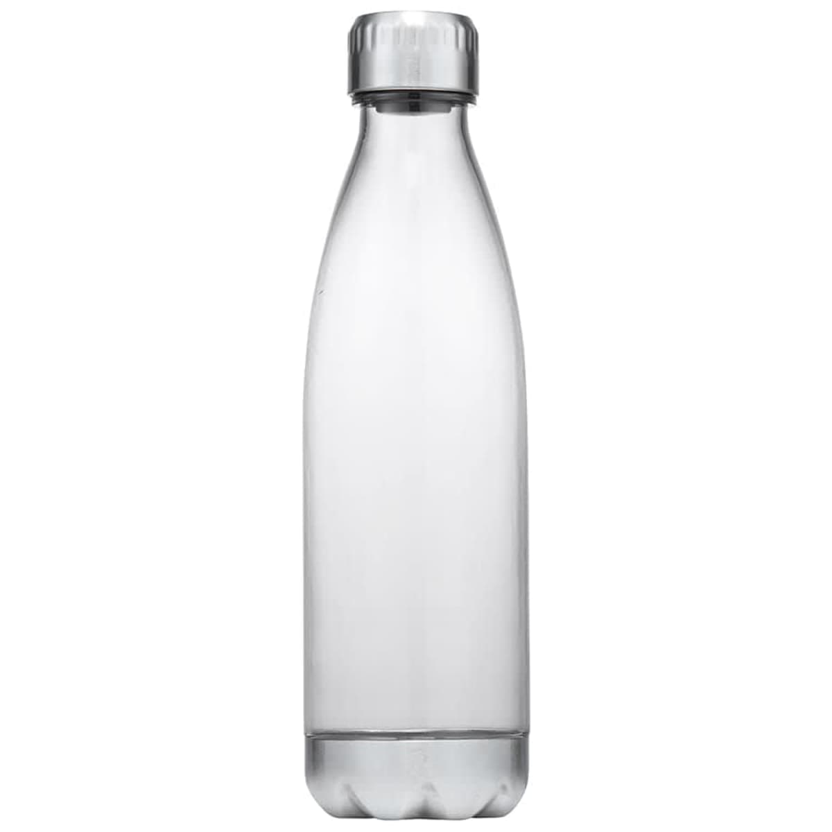 Quencher 700ml Plastic Water Bottle