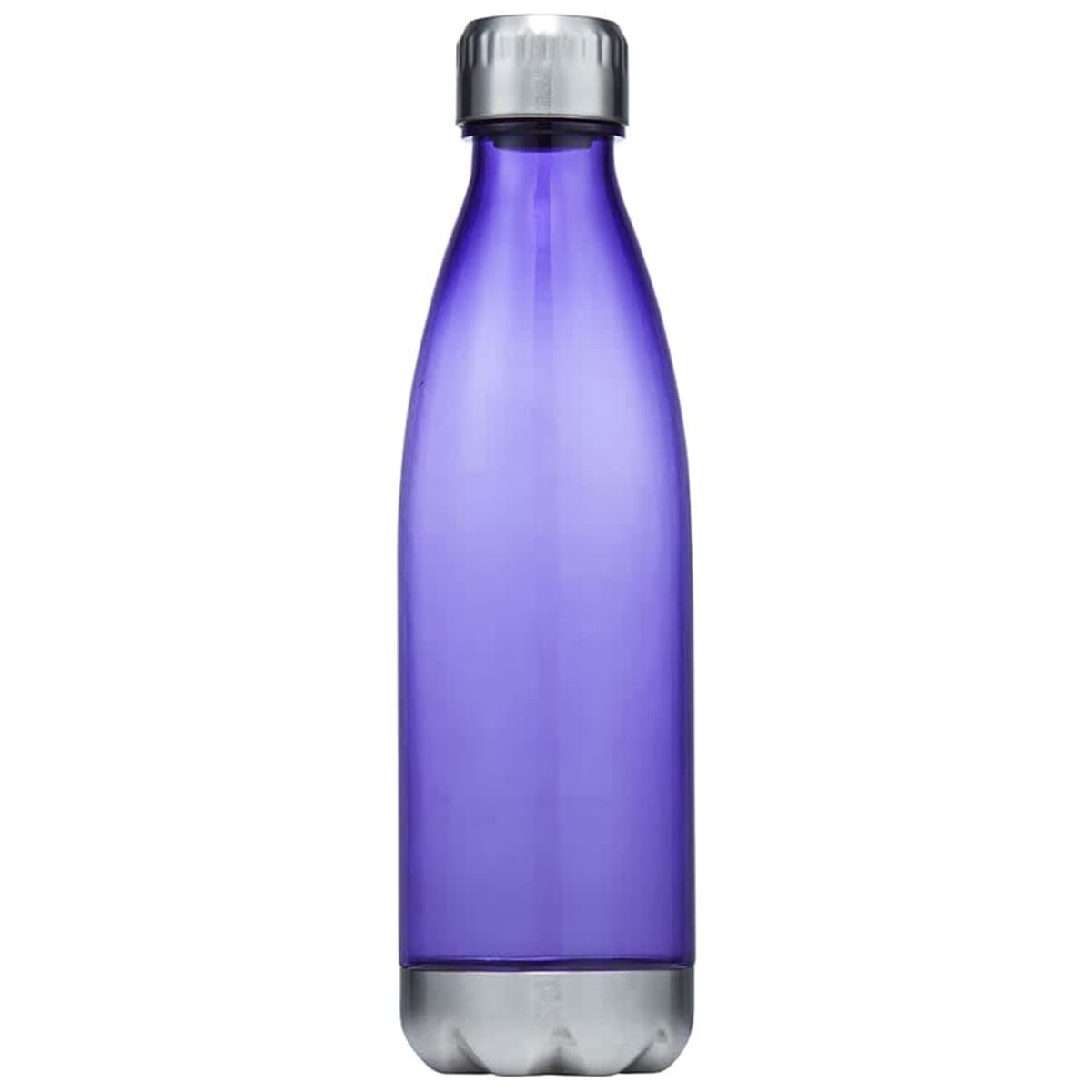 Quencher 700ml Plastic Water Bottle