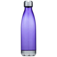 Quencher 700ml Plastic Water Bottle