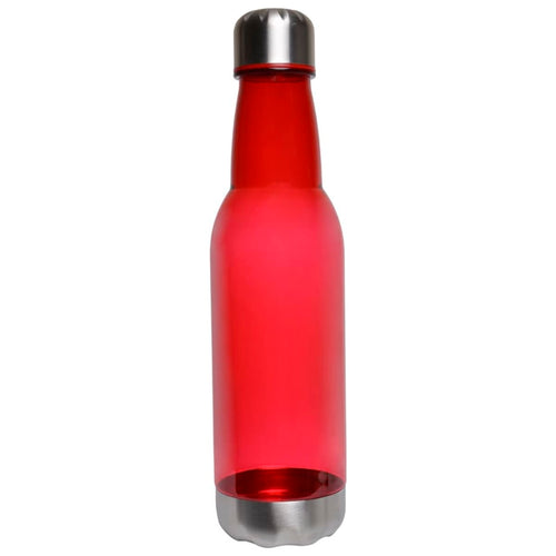 Long Neck Plastic Bottle