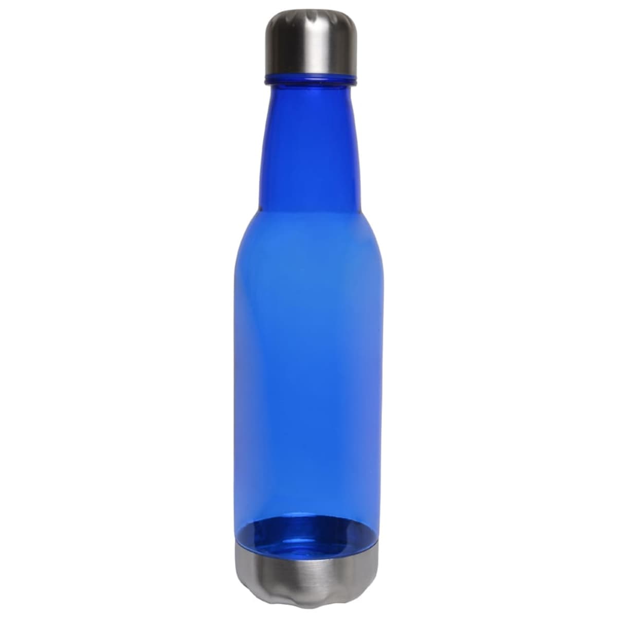 Long Neck Plastic Bottle