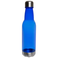 Long Neck Plastic Bottle