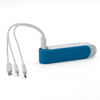Slider Power Bank (2,200 mAh)