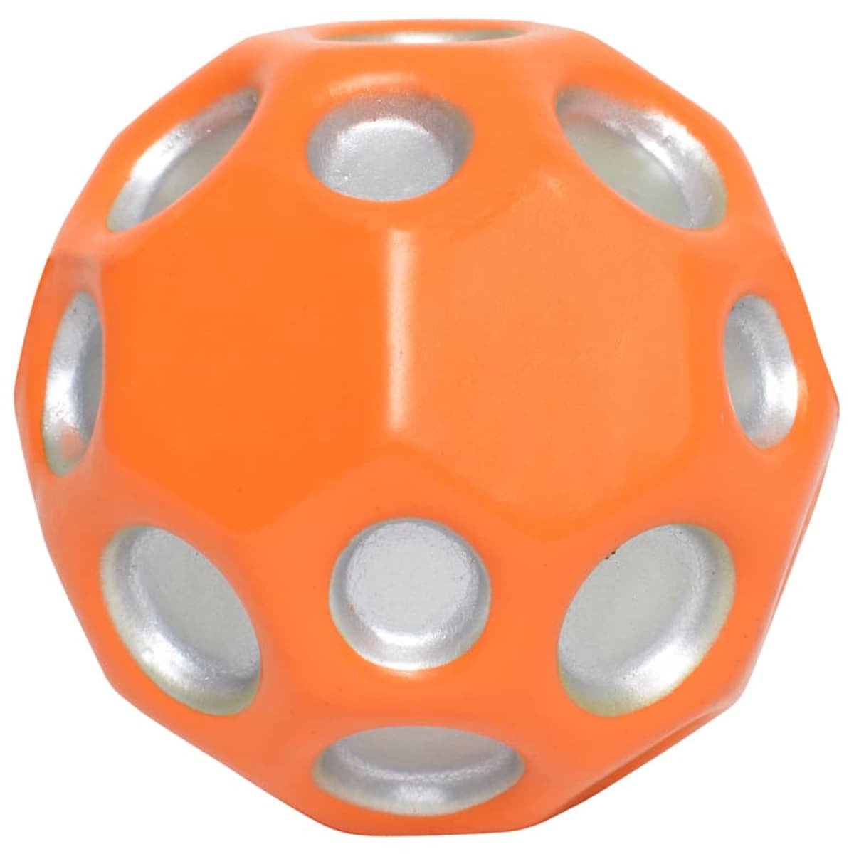 Crater High Bounce Ball