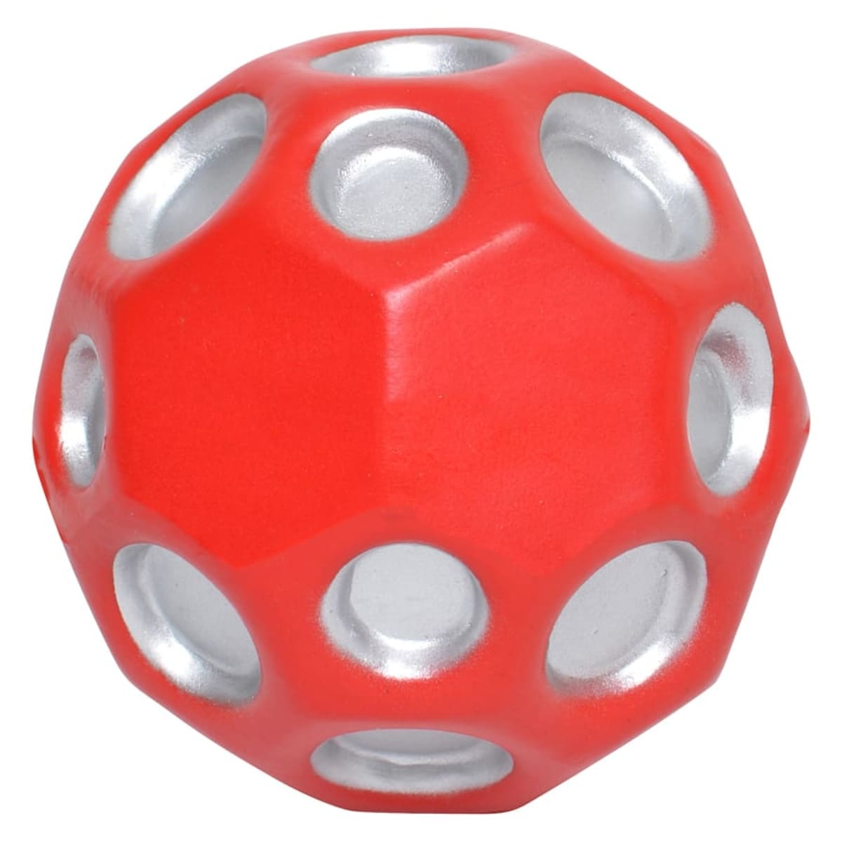 Crater High Bounce Ball