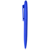 Rubberised Twister Pen