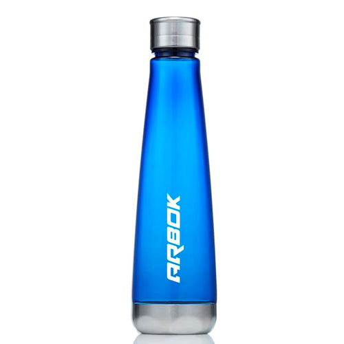 Vyclone 600ml Tritan Water Bottle