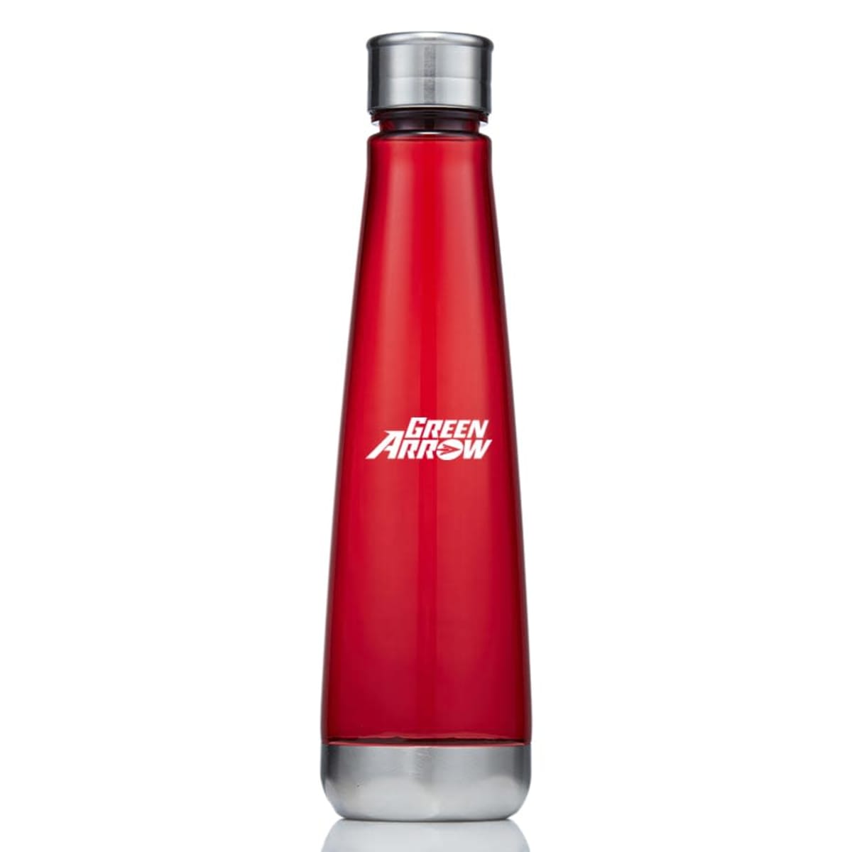 Vyclone 600ml Tritan Water Bottle