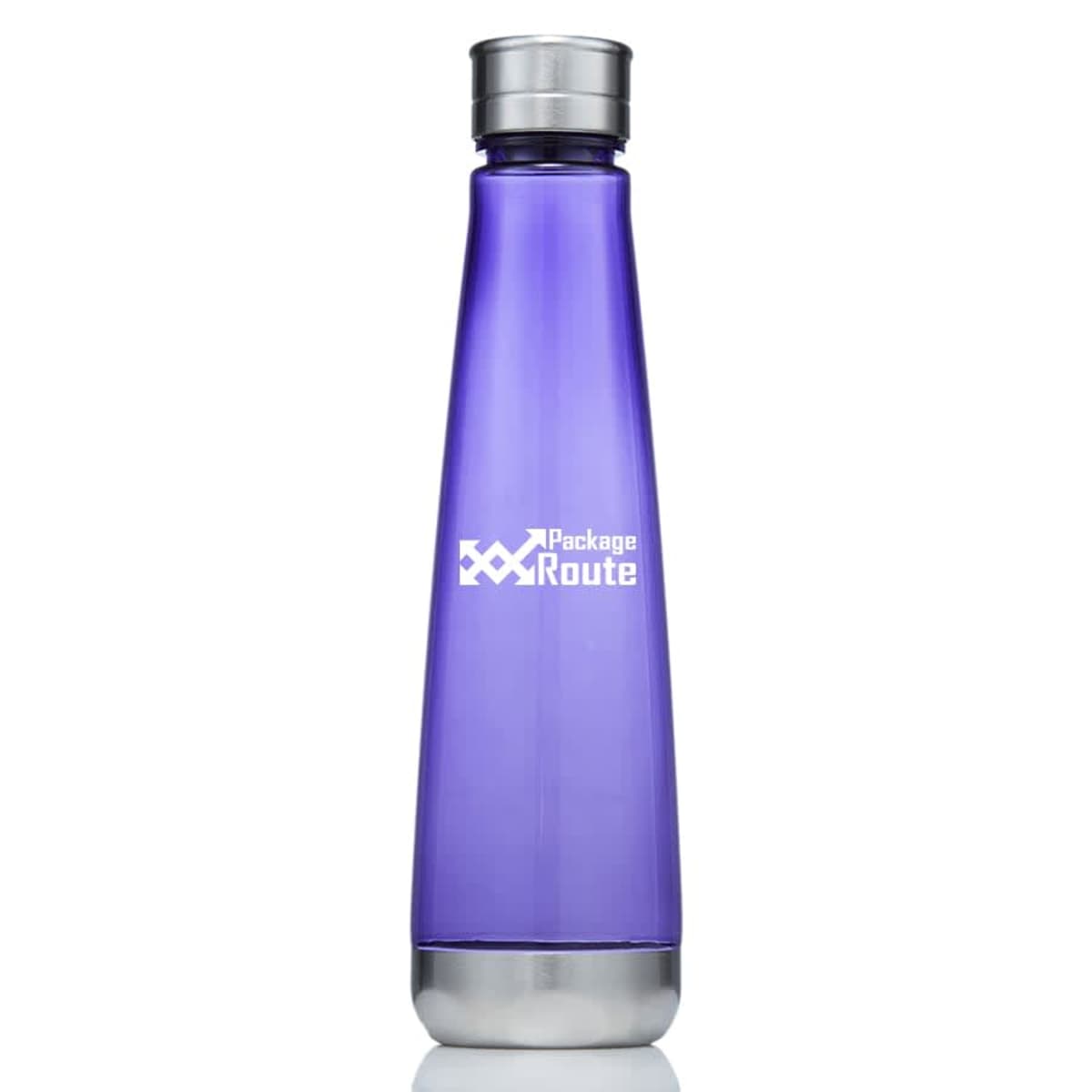 Vyclone 600ml Tritan Water Bottle