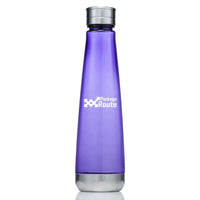 Vyclone 600ml Tritan Water Bottle