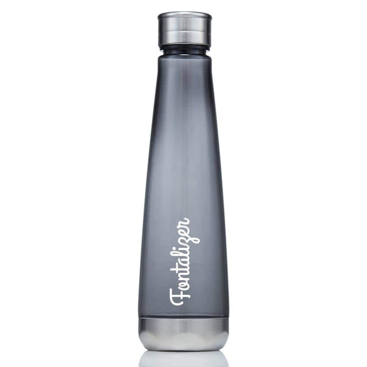 Vyclone 600ml Tritan Water Bottle