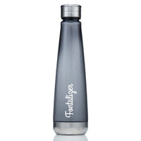 Vyclone 600ml Tritan Water Bottle