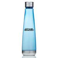 Vyclone 600ml Tritan Water Bottle