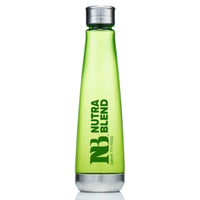 Vyclone 600ml Tritan Water Bottle