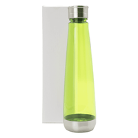 Vyclone 600ml Tritan Water Bottle