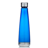 Vyclone 600ml Tritan Water Bottle