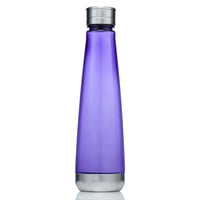 Vyclone 600ml Tritan Water Bottle