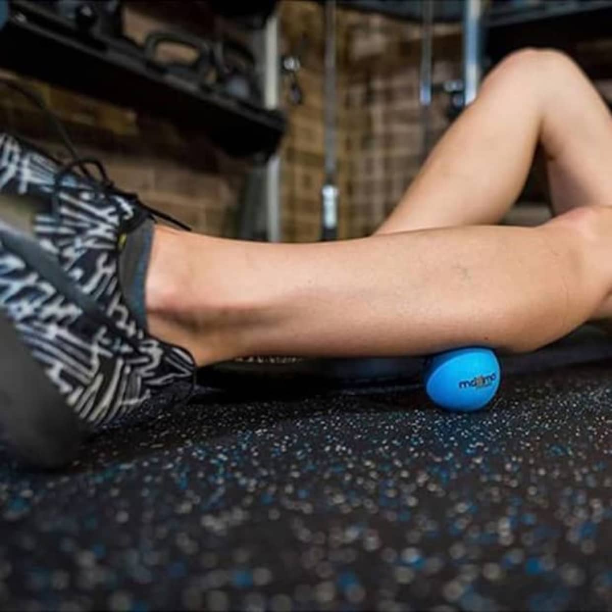 Branded Massage Ball