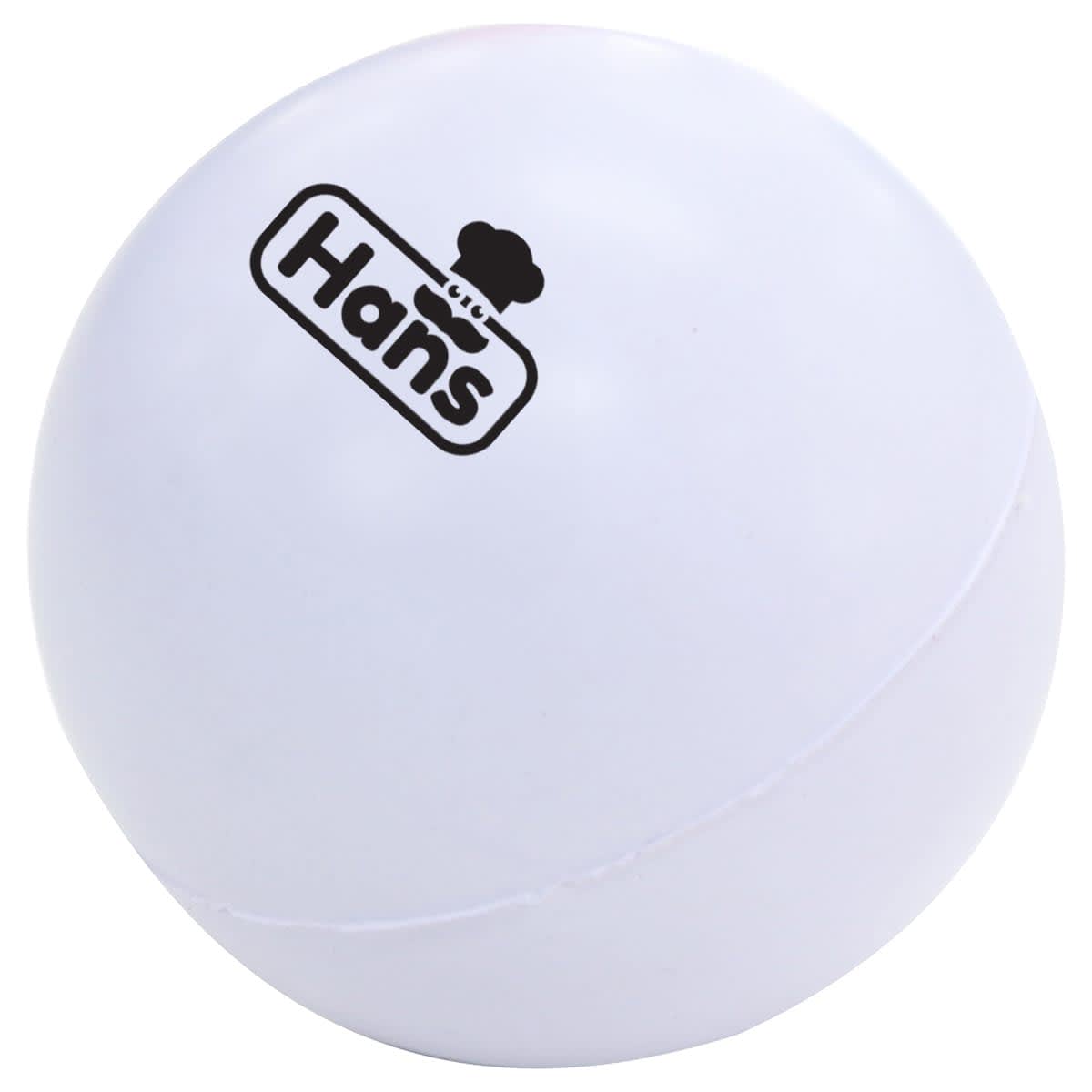 Branded Massage Ball