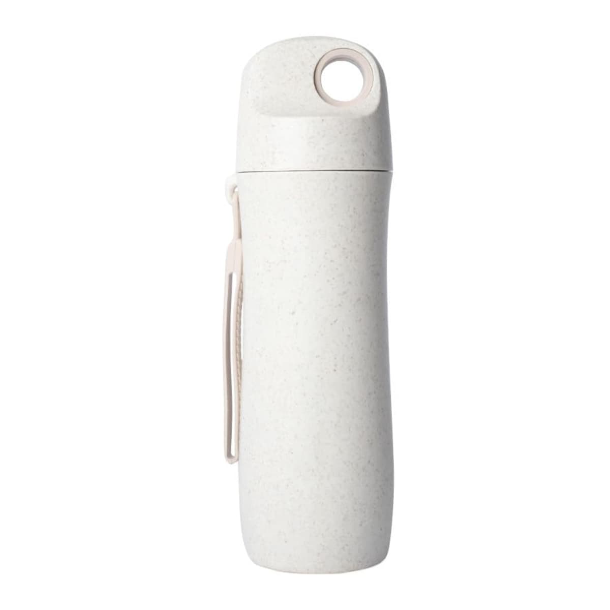 Grano 420ml Wheat Straw Water Bottle