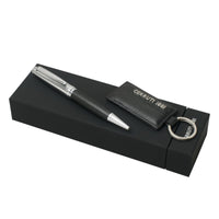 Set Holt (ballpoint pen & key ring)