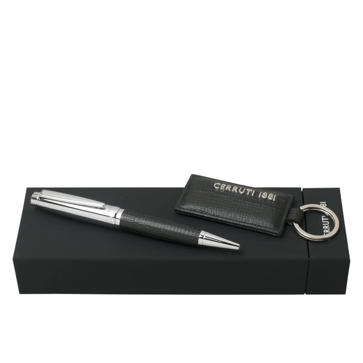 Set Holt (ballpoint pen & key ring)