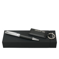 Set Holt (ballpoint pen & key ring)