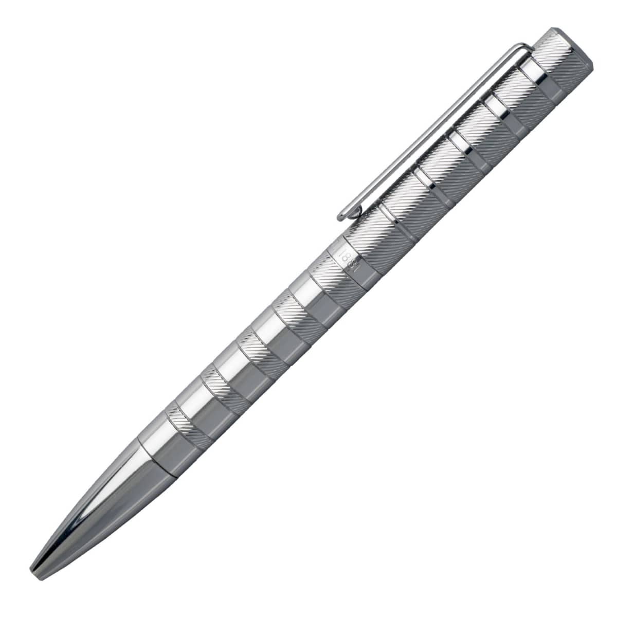 Ballpoint pen Evolve Chrome