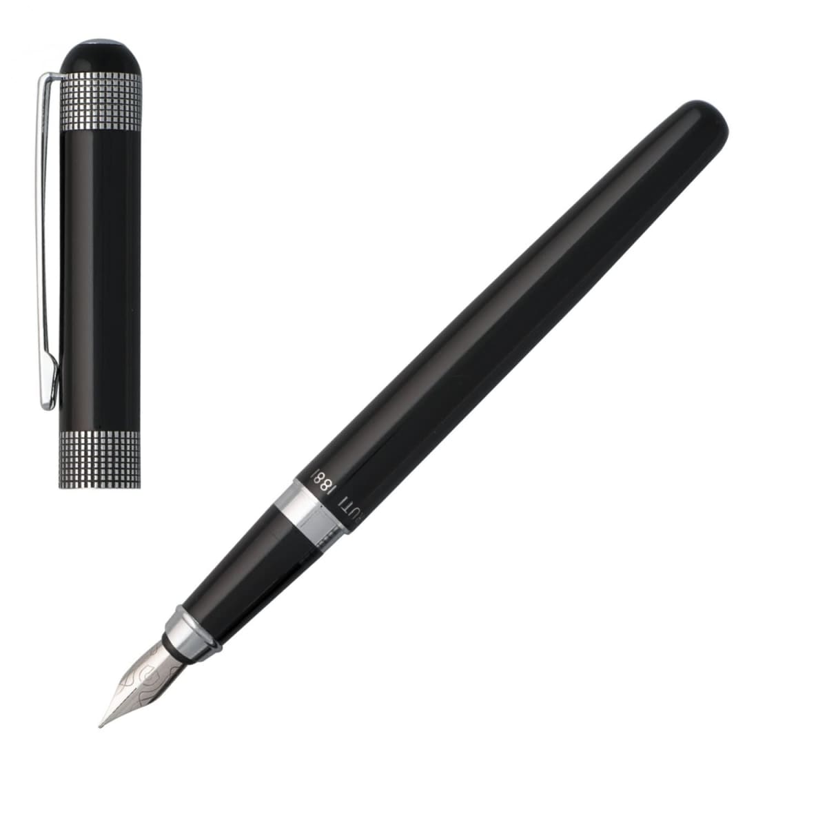 Fountain pen Mesh